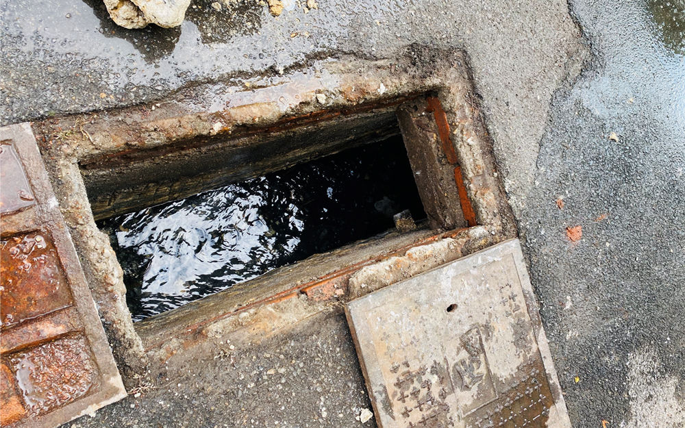 江苏下水道管道清洗